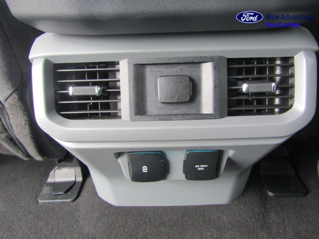 Certified 2024 Ford F150 XLT w/ Equipment Group 302A MID AWD/4WD image 39