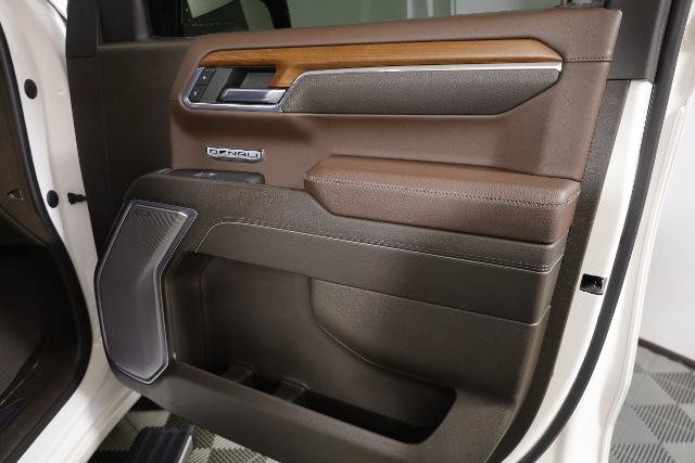 Used 2023 GMC Sierra 1500 Denali AWD/4WD image 38