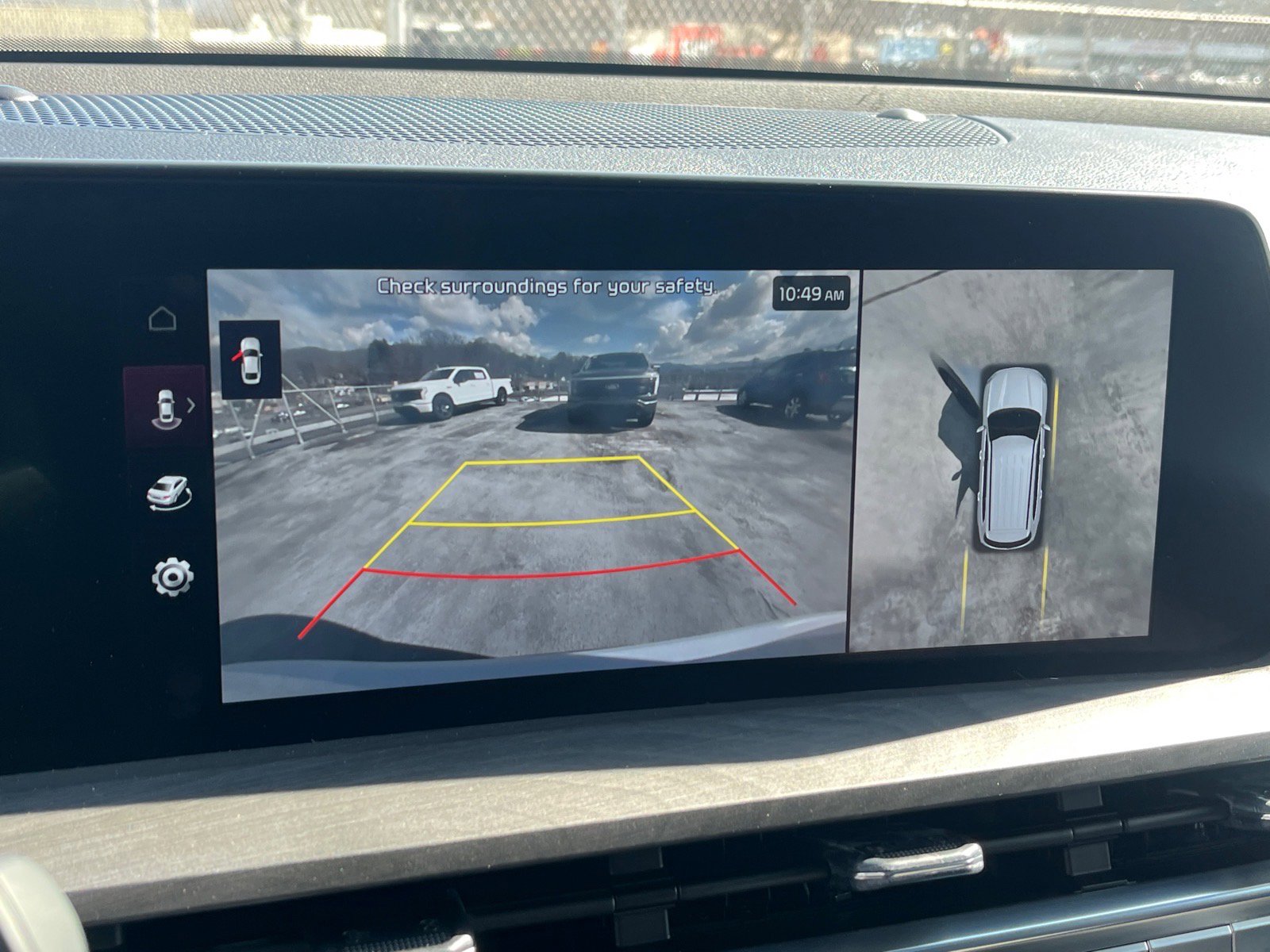 Used 2024 Kia Telluride SX Prestige X-Line image 11