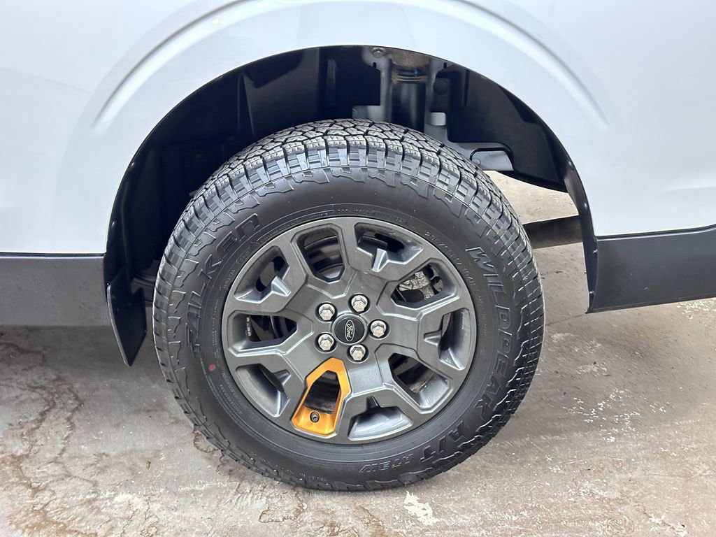 Certified 2023 Ford Maverick Tremor w/ Tremor Off-Road Package image 51