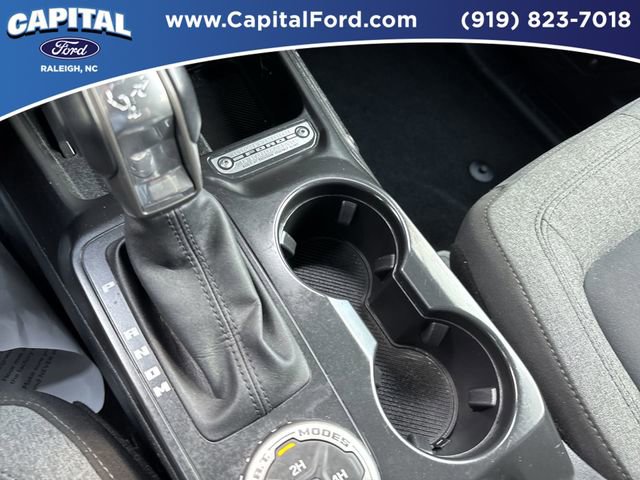 Certified 2025 Ford Bronco Big Bend AWD/4WD image 30