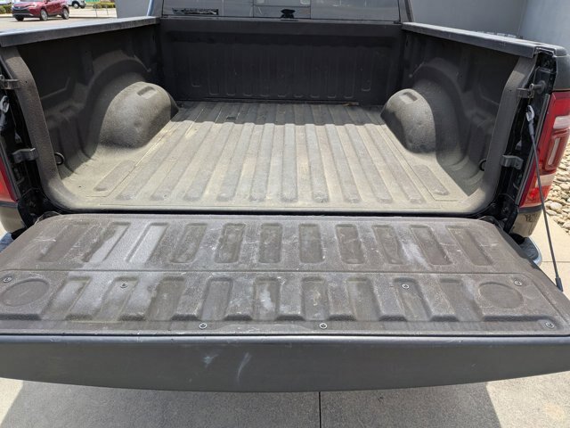 Used 2022 RAM 1500 Laramie w/ Trailer Tow Group RWD image 30