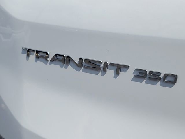 Certified 2024 Ford Transit 350 XLT image 7