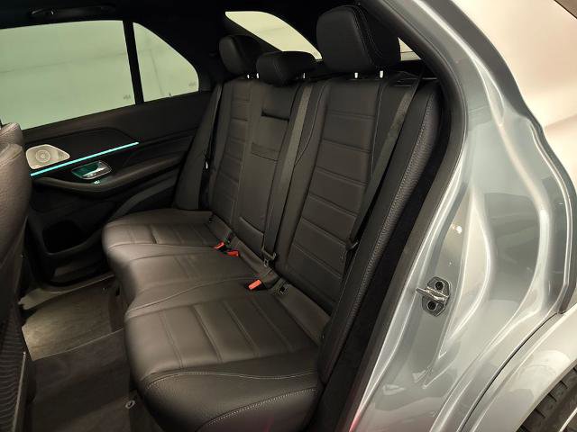 Used 2024 Mercedes-Benz GLE 450 4MATIC image 31