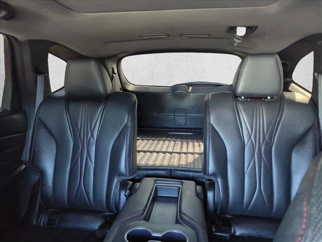 Used 2024 Acura MDX Type S AWD/4WD image 25