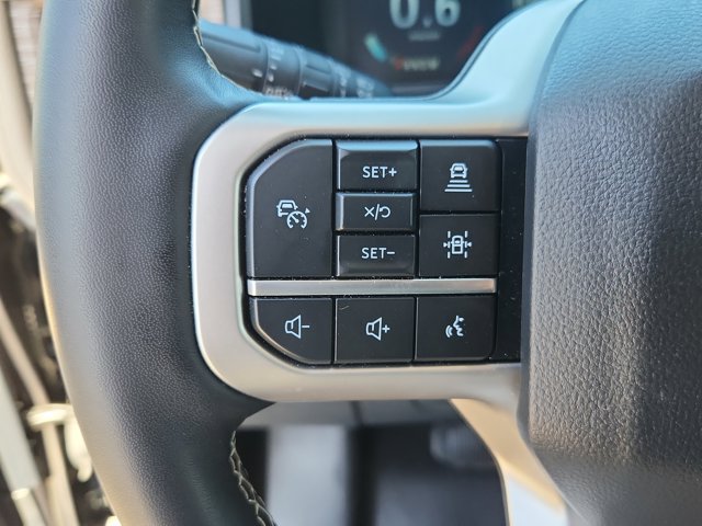 Certified 2024 Ford Expedition Limited AWD/4WD image 25