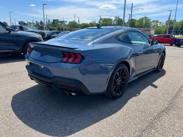 Certified 2024 Ford Mustang Premium RWD image 4