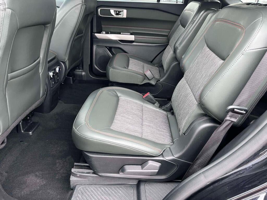 Certified 2023 Ford Explorer Timberline AWD/4WD image 19