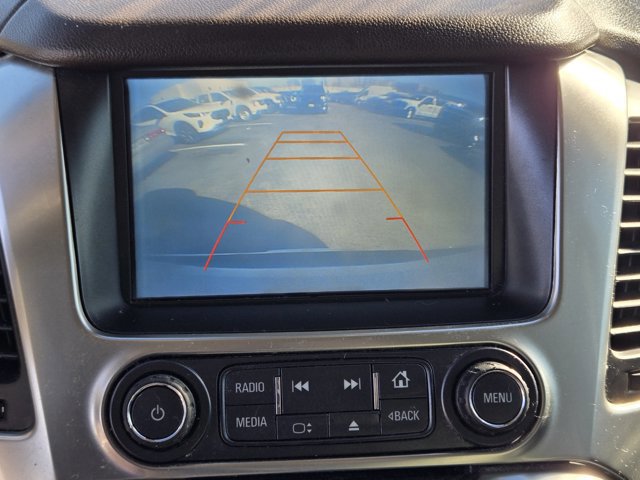 Used 2017 Chevrolet Suburban Premier image 15