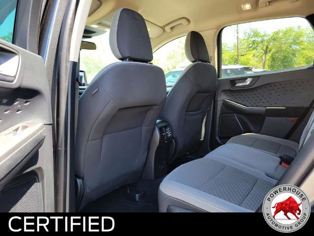 Certified 2020 Ford Escape SE image 15