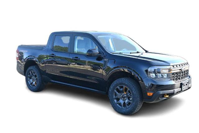 Certified 2023 Ford Maverick Tremor w/ Tremor Off-Road Package AWD/4WD image 3