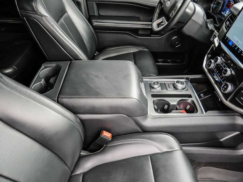 Certified 2024 Ford Expedition Max XLT AWD/4WD image 18