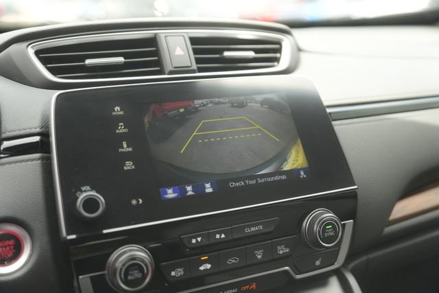 Used 2019 Honda CR-V EX-L image 28