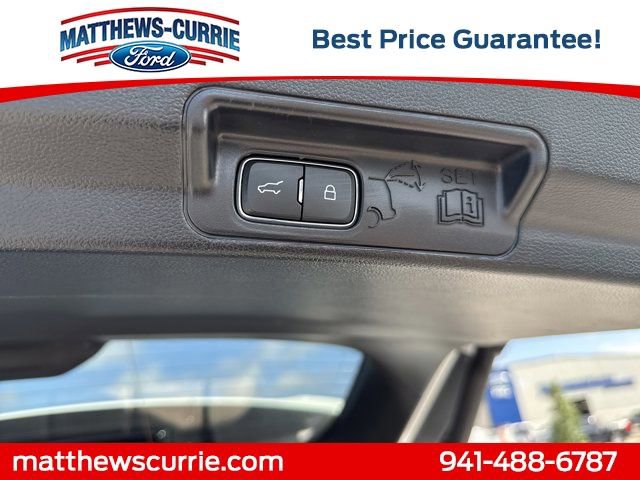 Certified 2022 Ford Explorer Limited image 15