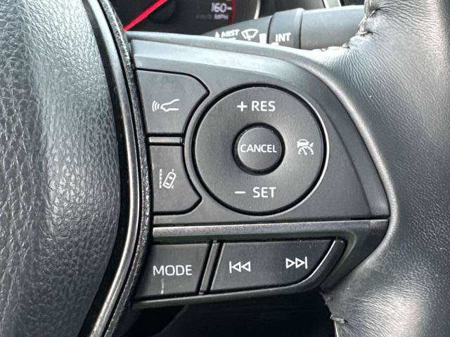 Used 2022 Toyota Camry XSE FWD image 28