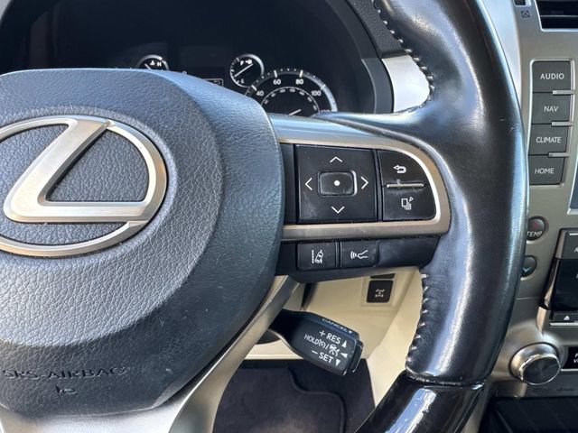 Used 2021 Lexus GX 460 Premium image 25