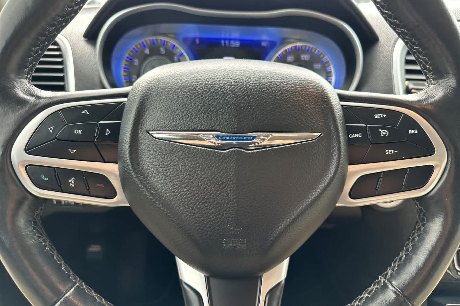 Used 2021 Chrysler 300 Touring L AWD/4WD image 22