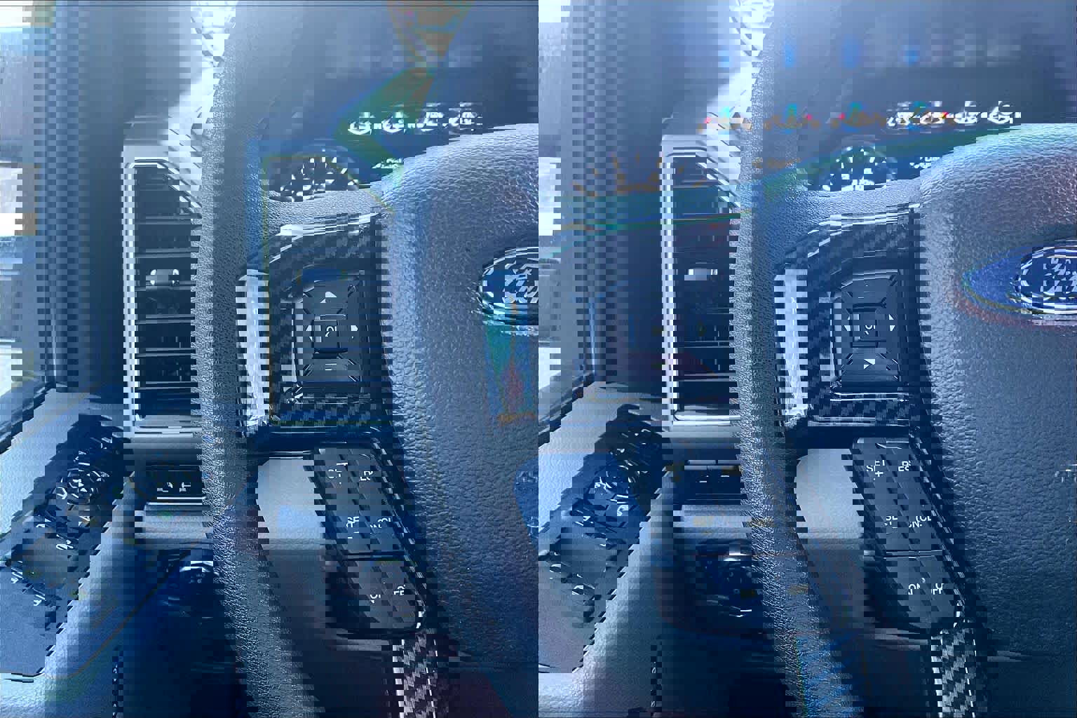 Certified 2019 Ford F350 XLT w/ XLT Premium Package image 24