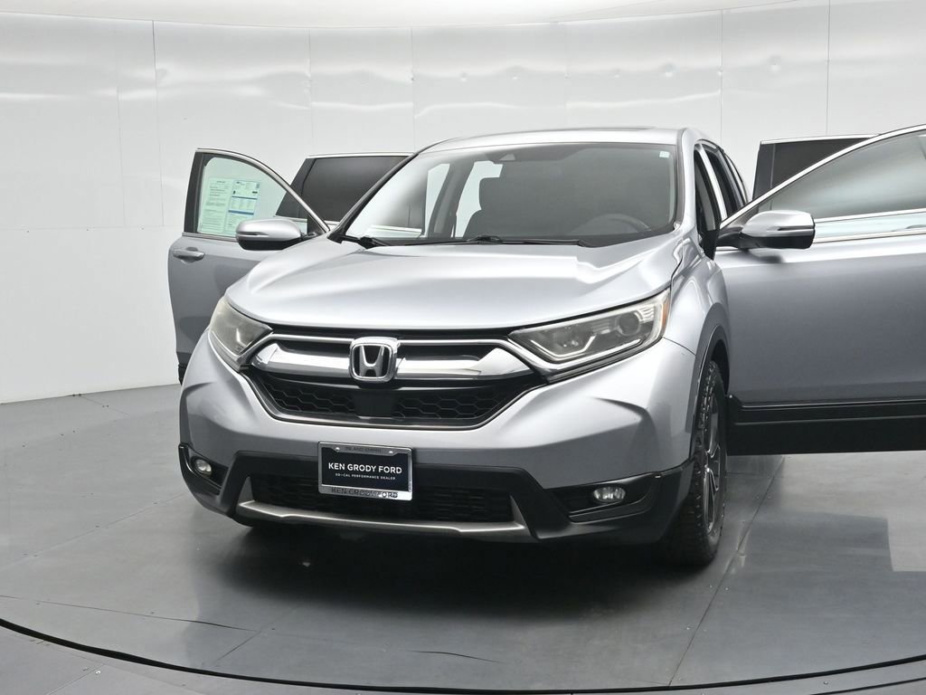 Used 2018 Honda CR-V EX image 49