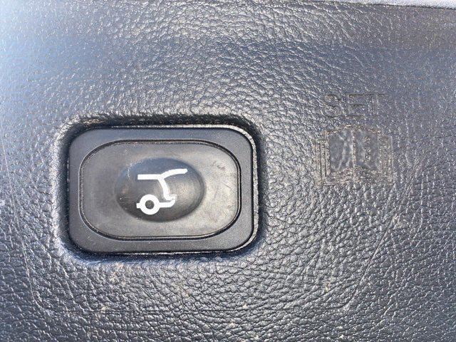 Certified 2024 Ford Edge SEL w/ Convenience Package image 22