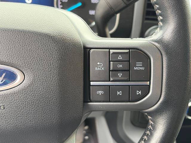 Certified 2022 Ford F150 XLT w/ Equipment Group 302A High AWD/4WD image 15