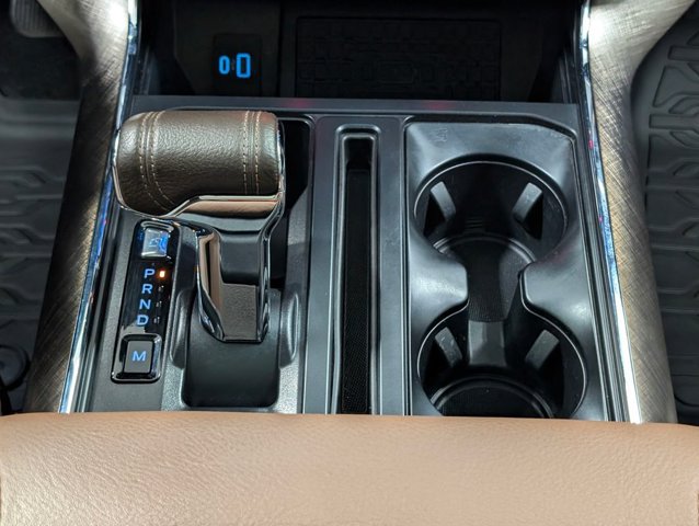 Certified 2024 Ford F150 King Ranch w/ FX4 Off-Road Package AWD/4WD image 10