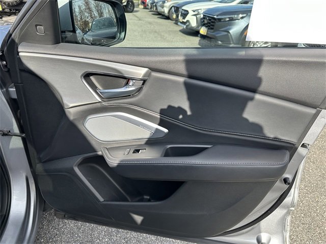 Used 2019 Acura RDX A-Spec image 36