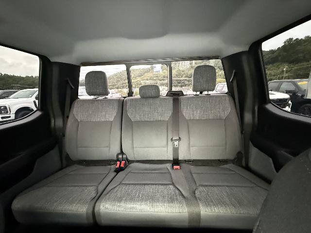 Certified 2023 Ford F350 XLT AWD/4WD image 7