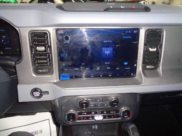 Certified 2024 Ford Bronco Big Bend AWD/4WD image 11