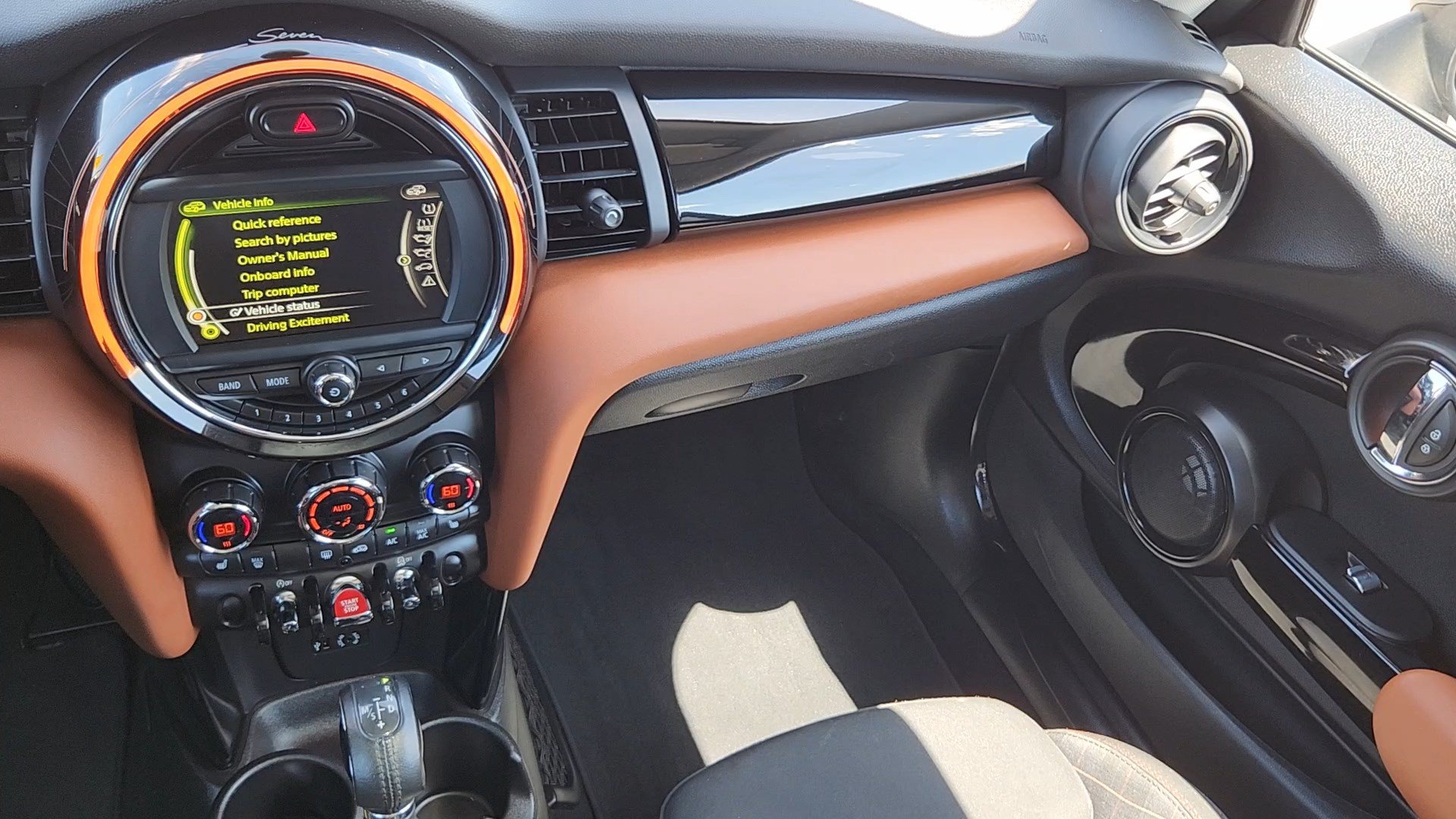 Used 2017 MINI Cooper S FWD image 6