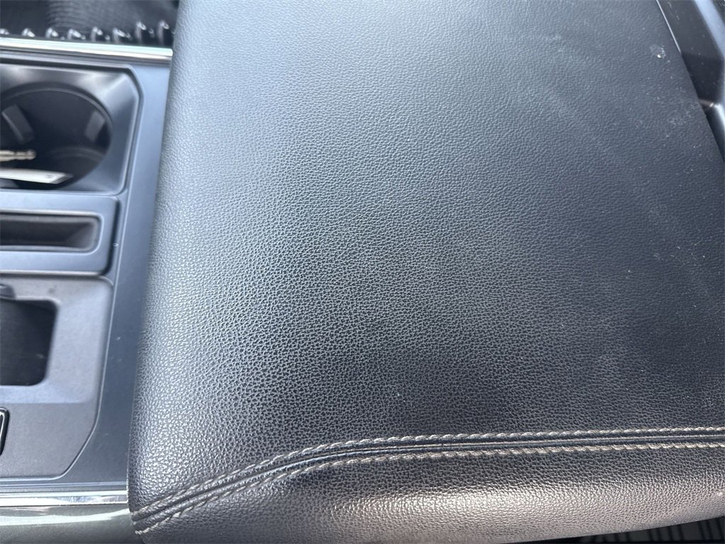 Certified 2023 Ford F150 XLT w/ Equipment Group 302A High image 37