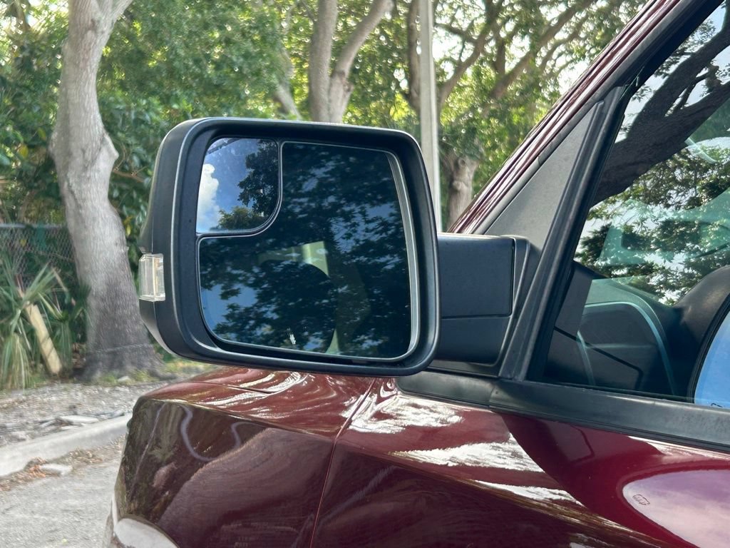 Used 2019 RAM 1500 Big Horn AWD/4WD image 15