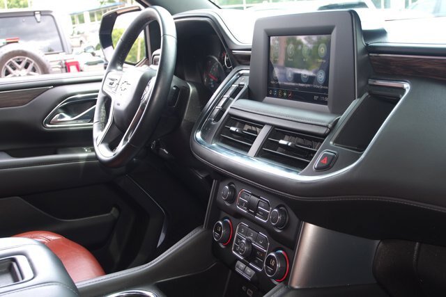 Used 2023 Chevrolet Tahoe LS w/ Driver Alert Package RWD image 10