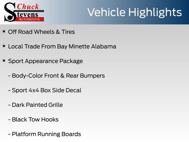 Certified 2024 Ford F250 Lariat w/ Lariat Ultimate Package image 4