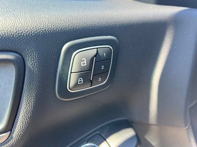 Certified 2023 Ford Escape Platinum w/ Premium Technology Package AWD/4WD image 8