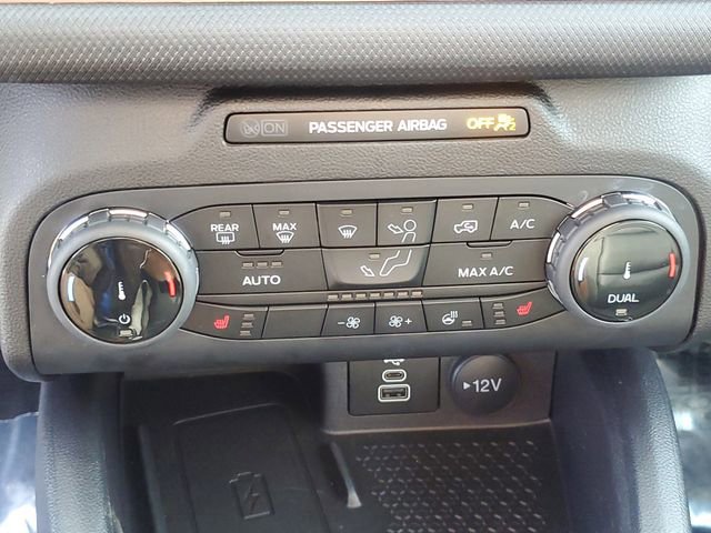 Certified 2023 Ford Bronco Sport Outer Banks w/ Tech Package image 22