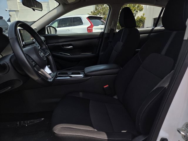 Used 2023 Nissan Sentra SV FWD image 12