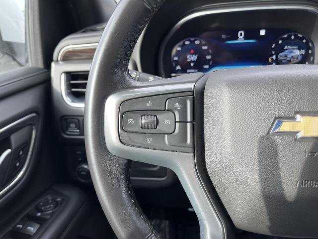 Used 2022 Chevrolet Tahoe LT image 18