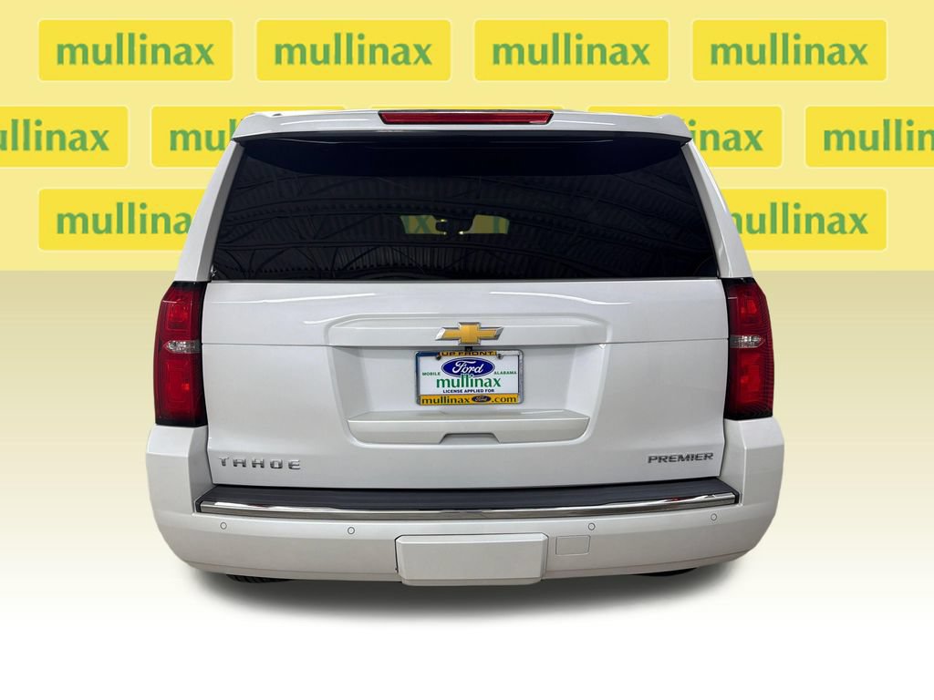 Used 2020 Chevrolet Tahoe Premier RWD image 7