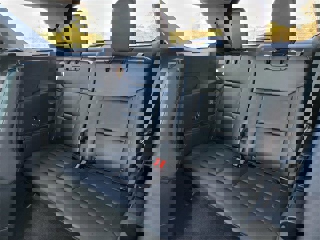 Certified 2022 Ford Explorer XLT w/ Equipment Group 202A image 22