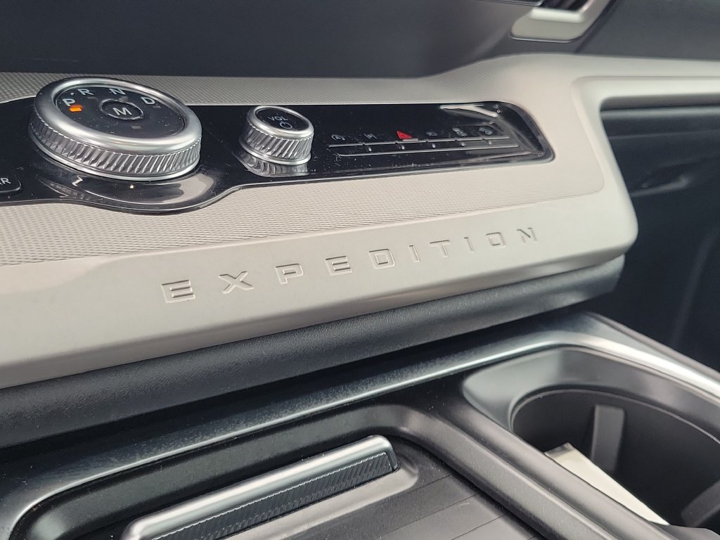 Certified 2025 Ford Expedition Max Active AWD/4WD image 31