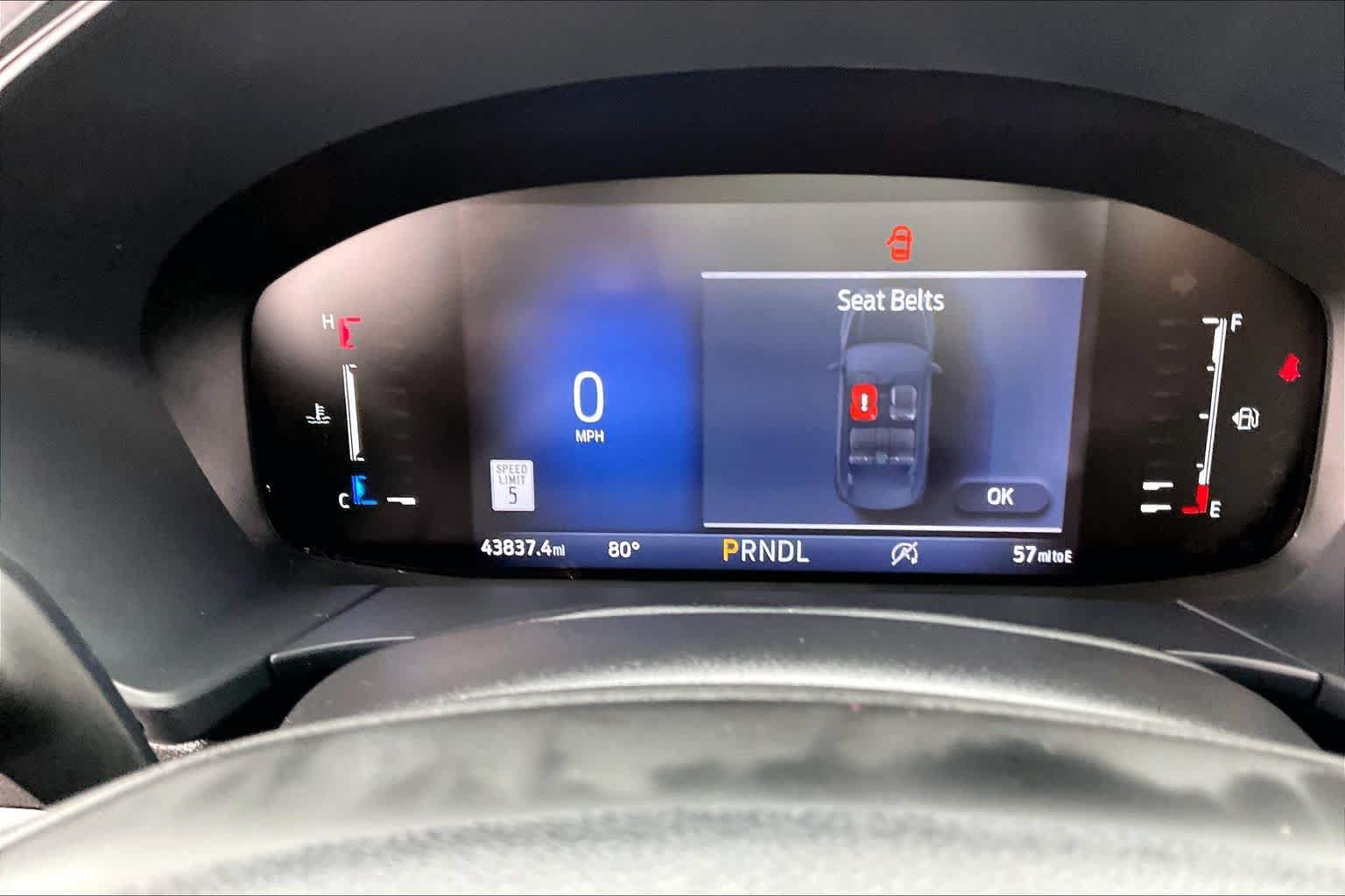 Certified 2023 Ford Escape ST-Line w/ Tech Pack #1 FWD image 22