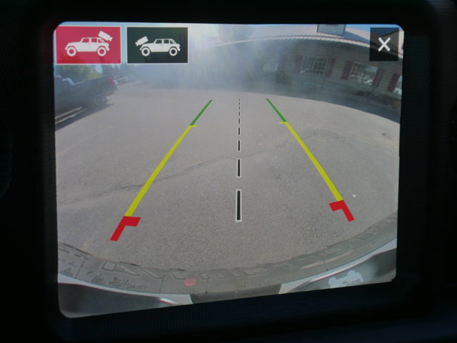 Used 2021 Jeep Wrangler Unlimited Rubicon 4xe w/ Steel Bumper Group image 20