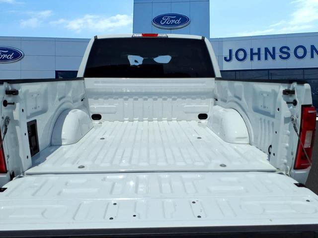 Certified 2023 Ford F150 XLT w/ Equipment Group 302A High AWD/4WD image 17