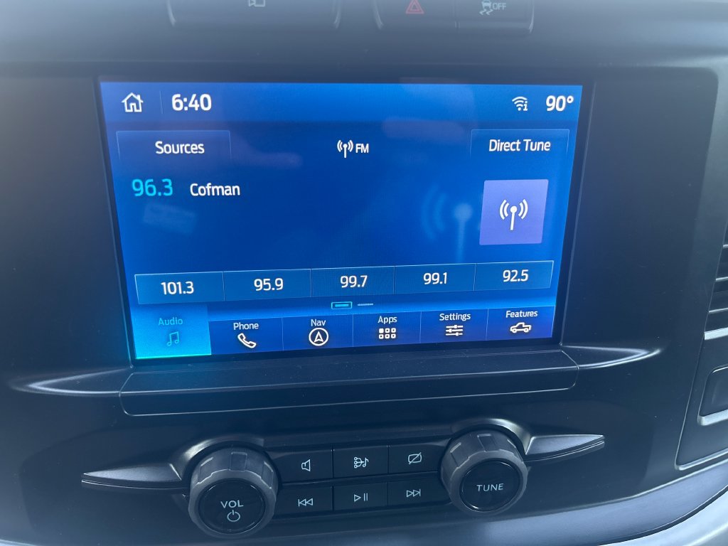 Certified 2023 Ford F150 XLT AWD/4WD image 23