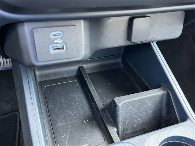 Certified 2022 Ford Maverick XL w/ Equipment Group 100A Standard image 34