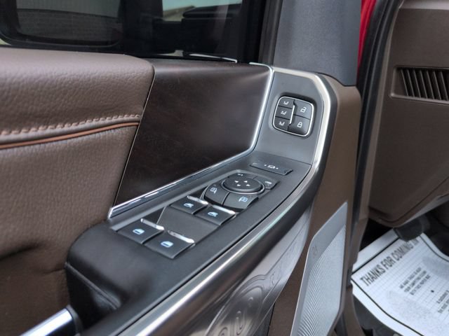 Certified 2023 Ford F250 King Ranch w/ Chrome Package AWD/4WD image 11
