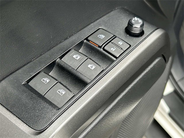 Used 2023 Toyota Tacoma TRD Sport image 27