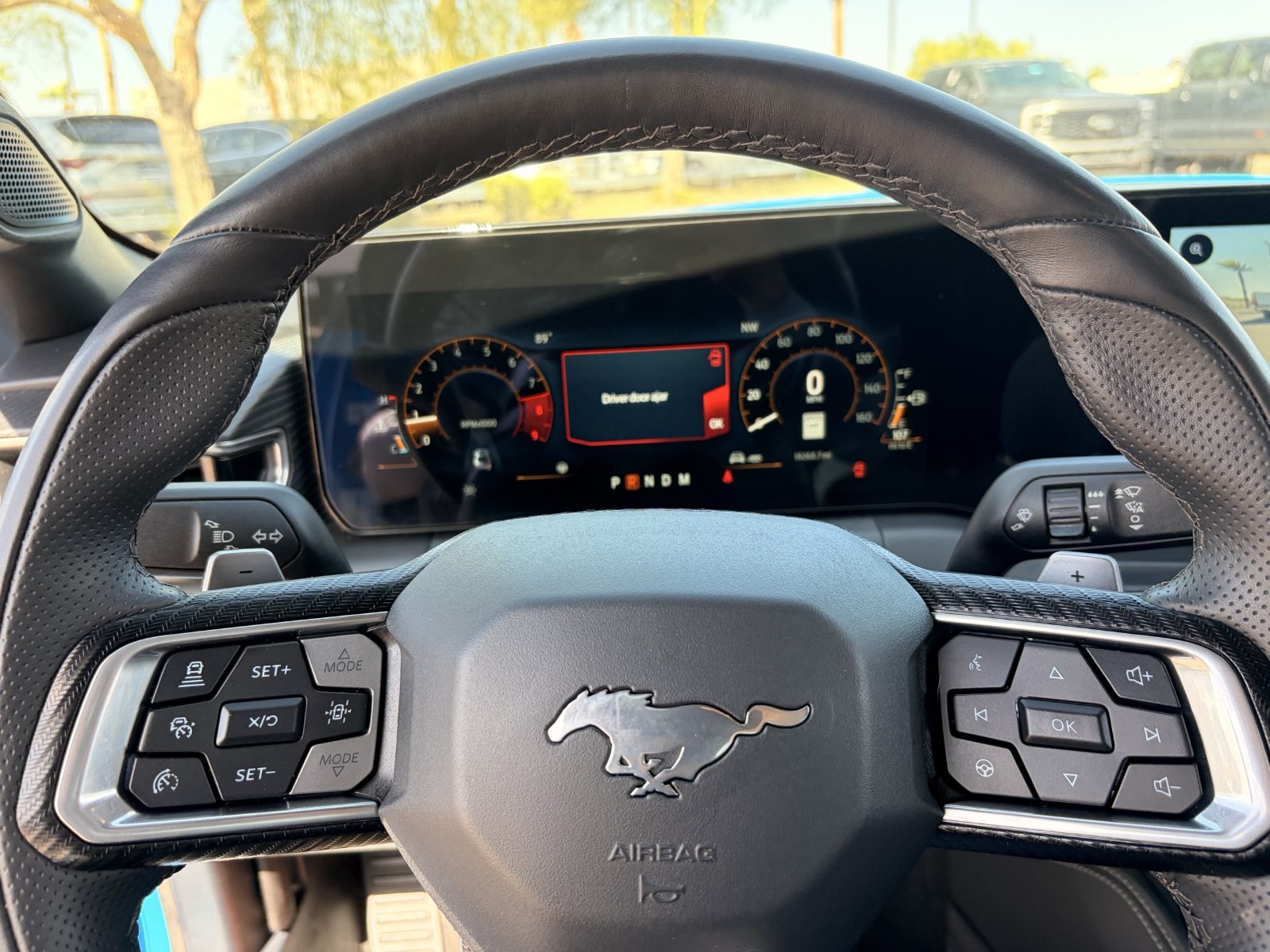 Certified 2024 Ford Mustang GT Premium RWD image 33