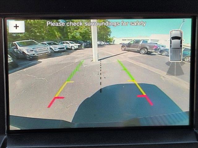 Certified 2019 Ford F150 Lariat w/ Equipment Group 502A Luxury image 14